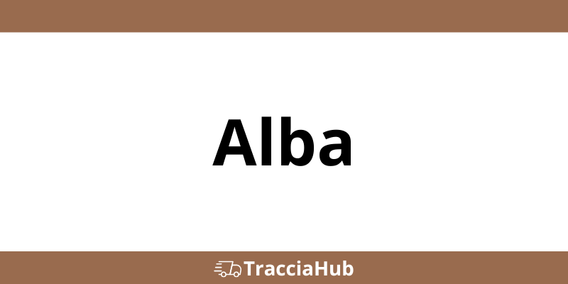 Centro UPS Alba