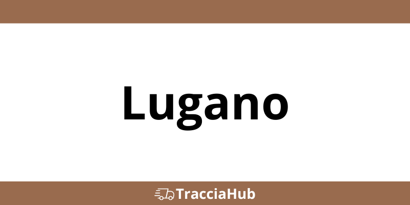 Centro UPS Lugano