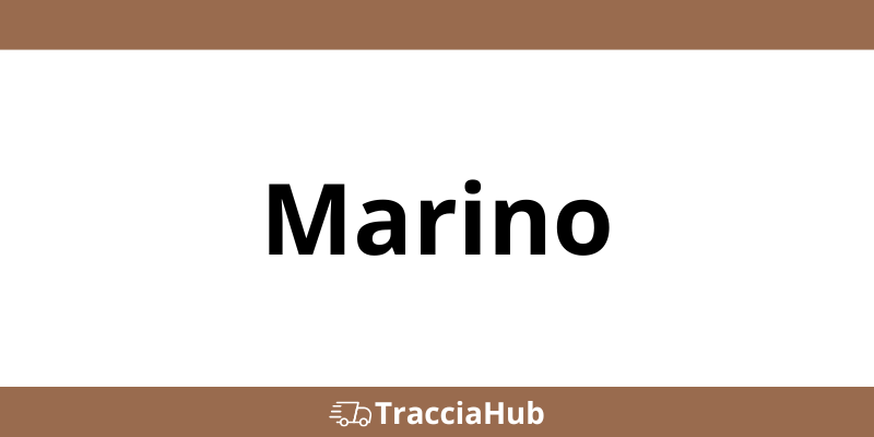 Centro UPS Marino
