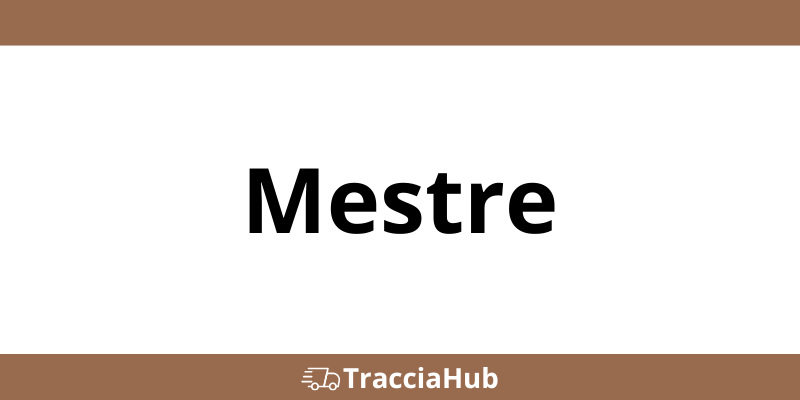 Centro UPS Mestre