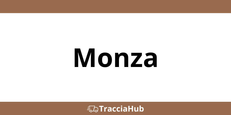 Centro UPS Monza