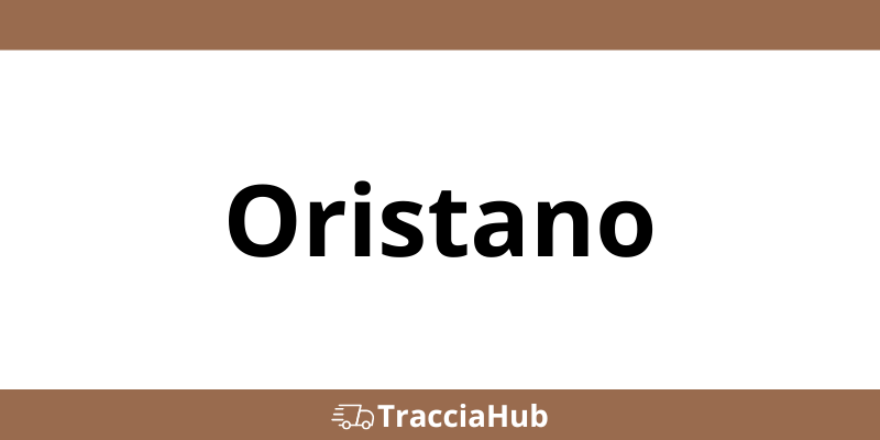 Centro UPS Oristano