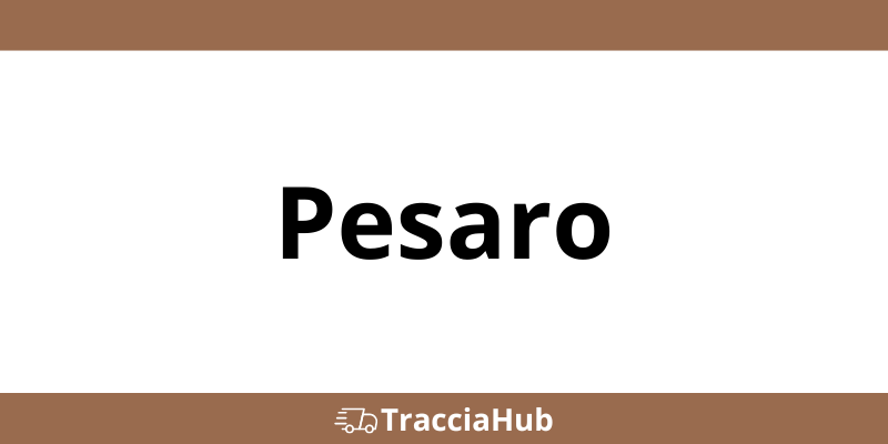 Centro UPS Pesaro