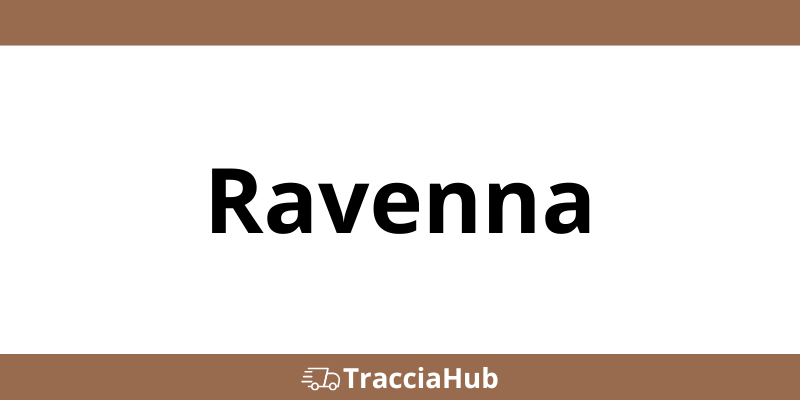 Centro UPS Ravenna