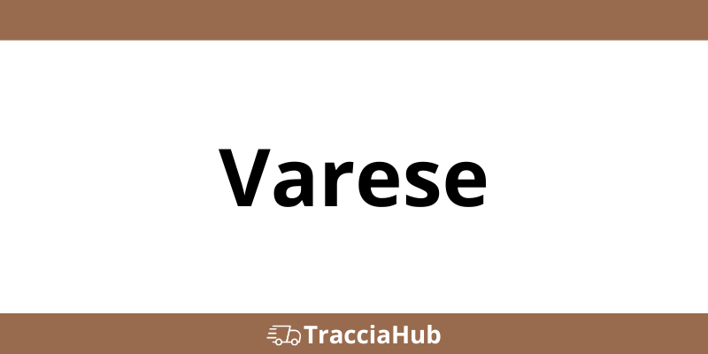 Centro UPS Varese