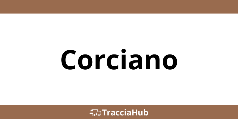 Centro UPS Corciano