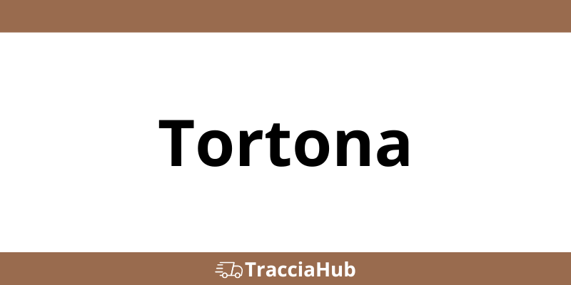 Centro UPS Tortona