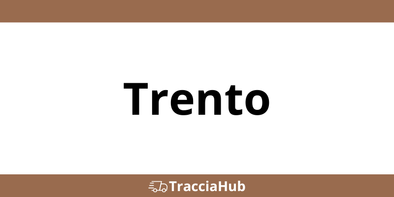 Centro UPS Trento