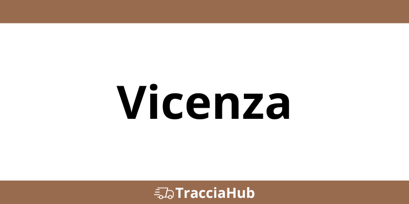 Centro UPS Vicenza